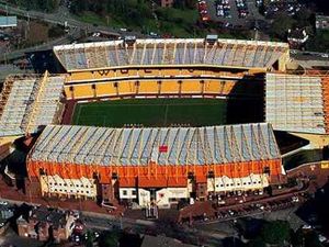 Supporting image for story: Wolves reveal a premier profit