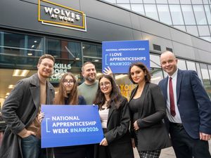 Supporting image for story: 'Apprenticeships are an excellent pathway into work': Council skills chief urges people to find out more about opportunities during National Apprenticeship Week