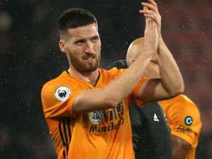 Supporting image for story: Matt Doherty issues top six warning ahead of Sheffield United clash 