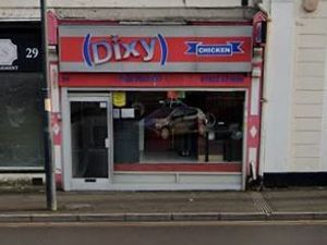 Supporting image for story: Owner of rat-infested Dixy Chicken gets more lenient punishment after 'issue' with original sentencing