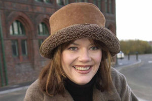 Supporting image for story: Black Country comedienne Josie Lawrence returning to region