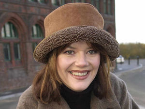 Supporting image for story: Black Country comedienne Josie Lawrence returning to region
