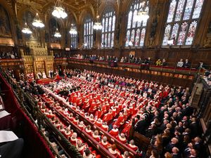 Supporting image for story: Labour criticised for ‘U-turning’ on plans to abolish the House of Lords