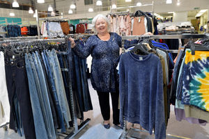 Newlife CEO and co-founder Sheila Brown.