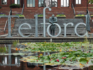 Supporting image for story: Telford: Battle on for key seat