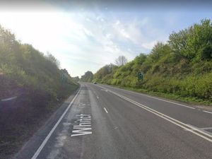 Supporting image for story: Driver avoids ban after being caught driving at high speed along A41