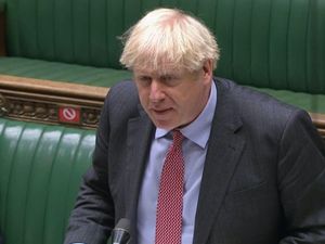 Supporting image for story: Speaker condemns Johnson’s ‘unsatisfactory’ handling of coronavirus laws