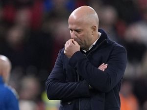 Supporting image for story: Jamie Carragher feels speculation over Arne Slot’s Liverpool future is premature