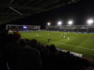 Supporting image for story: Test your Shrewsbury Town knowledge - November 4th QUIZ