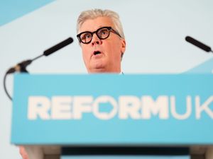 Supporting image for story: No talk of indyref2 for at least 10 years, says Reform Scotland leader