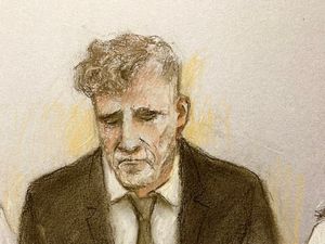 Supporting image for story: Man accused of driving into crowds at Liverpool victory parade pleads not guilty