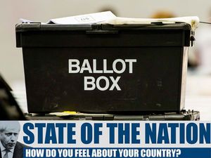 Supporting image for story: Survey shows E&S readers against second Brexit referendum 