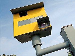Supporting image for story: Police chief calls for more speed cameras on Black Country roads
