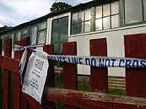 Supporting image for story: Festive exile for families