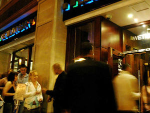 Supporting image for story: Call to ban under-18 events at Shropshire nightclubs