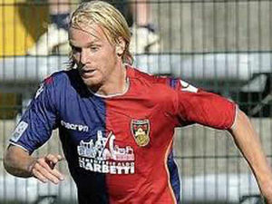 Supporting image for story: Transfer rumours – August 9