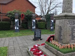 Supporting image for story: Delight as war memorial plans agreed
