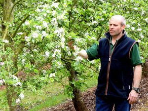 Supporting image for story: Mixed farming system fits like a jigsaw