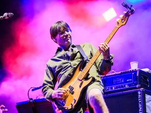 Supporting image for story: Alex James' Britpop Classical to include Llangollen date on debut UK tour
