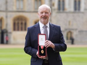 Supporting image for story: Bates says Post Office scandal compensation schemes are ‘quasi-kangaroo courts’