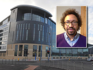 Supporting image for story: Lecturer sacked by Sandwell College after investigation