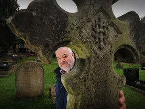 Supporting image for story: Grave matters to discuss at Black Country talk