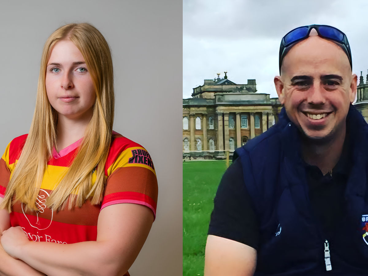Local rugby club will hold firefighters killed in Bicester blaze ‘in our hearts’