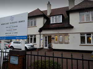Supporting image for story: Residents moved after unsafe nursing home is shut down