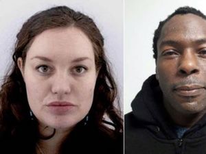 Supporting image for story: Baby Victoria exposed to ‘substantial risk of hypothermia’ – expert