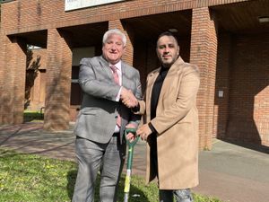 Supporting image for story: Saga of failed £1.6m Dudley Leisure Centre sale set to enter third year