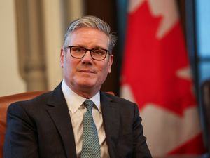 Supporting image for story: Starmer: Spending review marks new phase after first year of ‘cleaning up mess’
