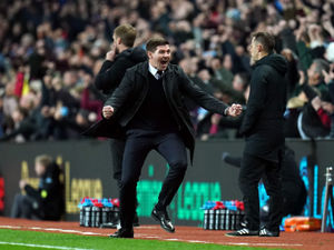 Supporting image for story: A rocky road to mid-table for Aston Villa, but hope for the new boss 