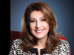 Supporting image for story: Jane McDonald talks ahead of her show in Wolverhampton: I’ve been brave, you have to be