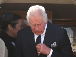 Supporting image for story: What will King Charles III’s reign be called?