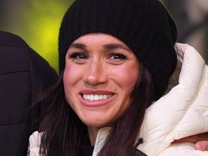 Supporting image for story: Duchess of Sussex says new Netflix deal is ‘sign of strength’ for partnership