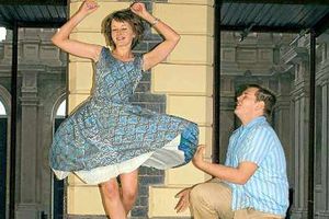 Supporting image for story: Dance project launches in Wolverhampton