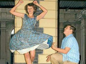 Supporting image for story: Dance project launches in Wolverhampton