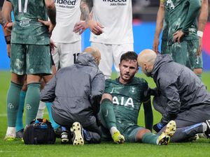 James Maddison needs treatment