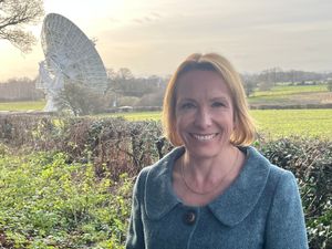 Supporting image for story: MP launches petition to make 'not spots' a thing of the past