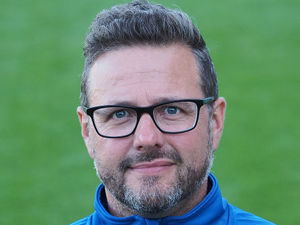 Supporting image for story: AFC Telford putting the work in behind the scenes