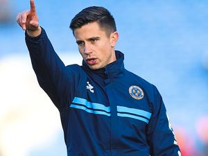 Supporting image for story: Former Shrewsbury Town coach Eric Ramsay lands a Manchester United role