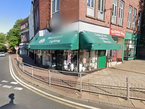 Supporting image for story: Much-loved lighting shop to soon close doors for final time