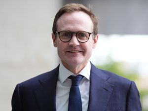 Supporting image for story: UK ‘isn’t a democracy any more’, warns Tugendhat in call for leadership