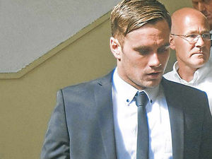 Supporting image for story: Twists and turns in Luke Walker Crete murder trial