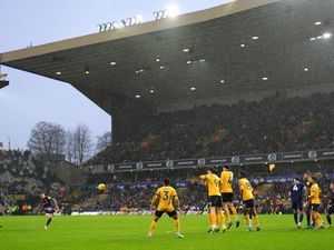 Supporting image for story: Wolves issue key message to supporters ahead of re-arranged midweek clash with Arsenal