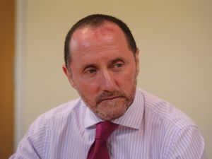 Supporting image for story: Eddie Hughes MP: Time for a tough stance on Brexit