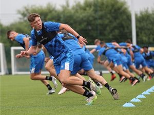 Supporting image for story: Shrewsbury Town set for pre-season return