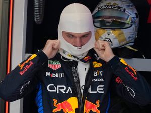 Supporting image for story: Max Verstappen has ‘lost all respect’ for George Russell over grid penalty