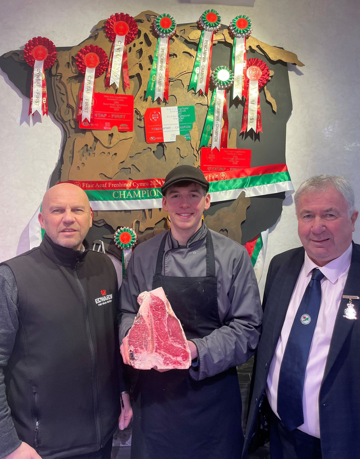 The Winter Fair is coming to the Royal Welsh Showground - here is everything you need to know