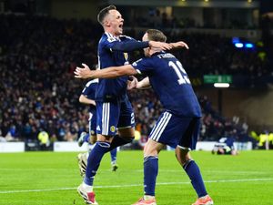 Supporting image for story: Trump family ‘delighted’ Scotland and Tartan Army will be at World Cup